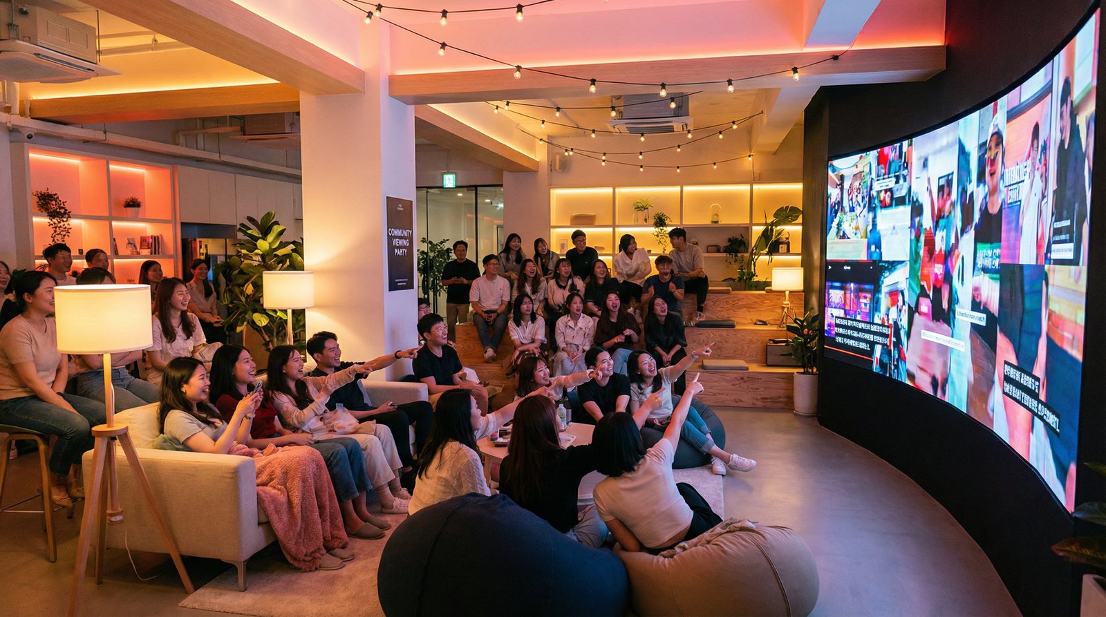 17c一起草视频社区活动