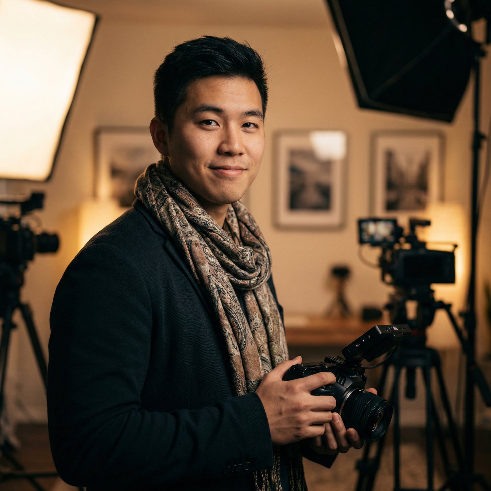 17c一起草摄影师张浩宇